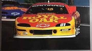 On This Day in Trans Am History: May 22, 1994